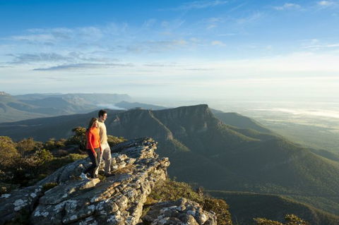 Autopia Tours - Accommodation Perth 7