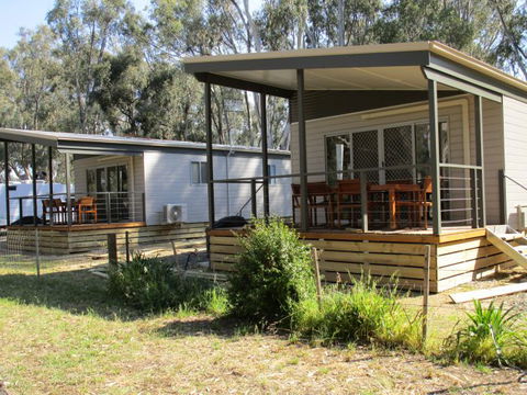 McLean Beach Holiday Park - Accommodation Perth 5