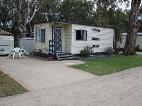 McLean Beach Holiday Park - Accommodation Perth 7