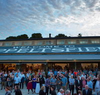 Seppeltsfield Winery Tours - Accommodation Perth