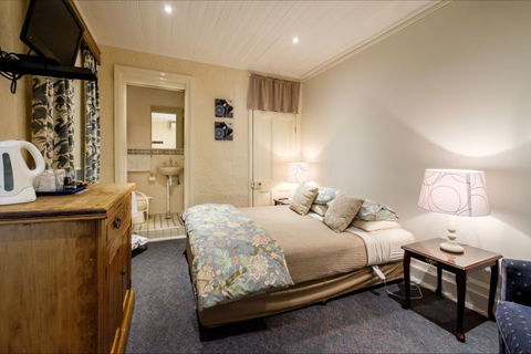 Peel Inn Nundle - Accommodation Perth 1