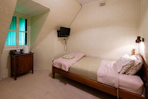 Peel Inn Nundle - Accommodation Perth 3