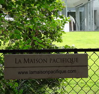 La Maison Pacifique - Accommodation Perth