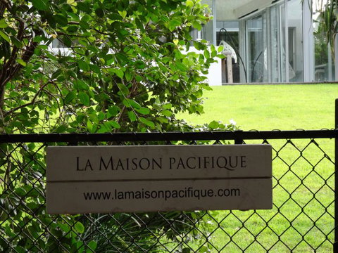 La Maison Pacifique - Accommodation Perth 0