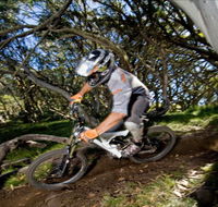 All Terrain Cycles - Accommodation Perth
