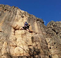 Grampians Mountain Adventure Company - Accommodation Perth