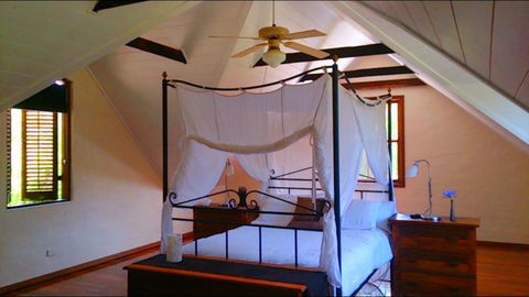 The Barn - Hinterland Byron Bay - Perth Resorts 1