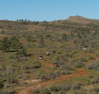 Alpana Station Tours - Accommodation Perth