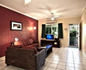 Cable Beachside Villas - Perth Resorts 0