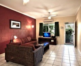 Cable Beachside Villas - Perth Resorts 3