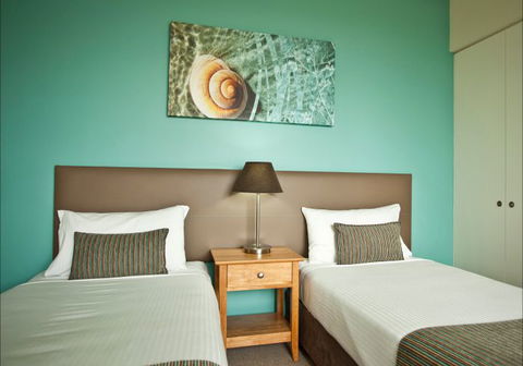 Ramada Marcoola Beach - Accommodation Perth 12
