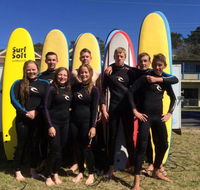 Broulee Surf School - Accommodation Perth