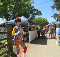 Vision Walks Eco Tours - Accommodation Perth