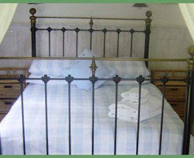 Red Dog Retreat - Accommodation Perth 1