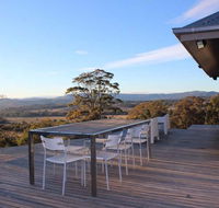 Mount Mitchell - Accommodation Perth