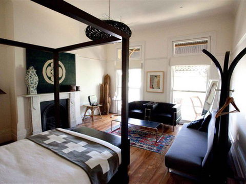 Tara Guest House - Accommodation Perth 4