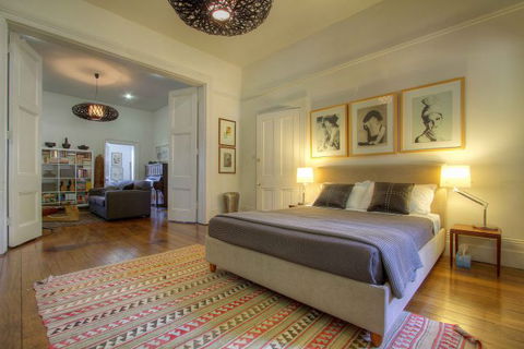 Tara Guest House - Accommodation Perth 9