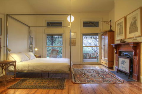 Tara Guest House - Accommodation Perth 13