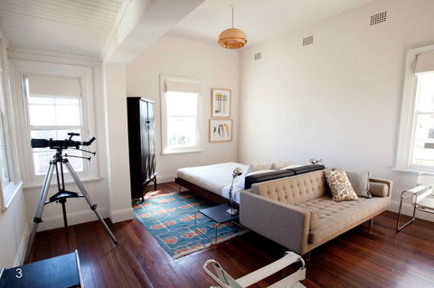 Tara Guest House - Accommodation Perth 15