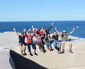 Sydney Coast Walks - Perth Resorts 5