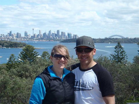 Sydney Coast Walks - Perth Resorts 6