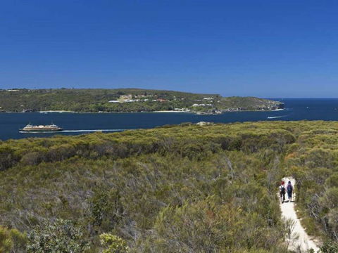 Sydney Coast Walks - Perth Resorts 7
