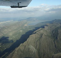 A Kube Aviation - Grampians Scenic Flights - Accommodation Perth