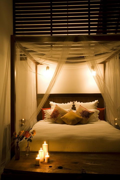 Stonebarn - Accommodation Perth 1