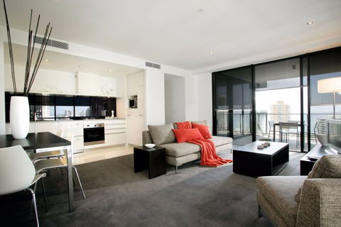 Mantra Circle On Cavill - Accommodation Perth 7
