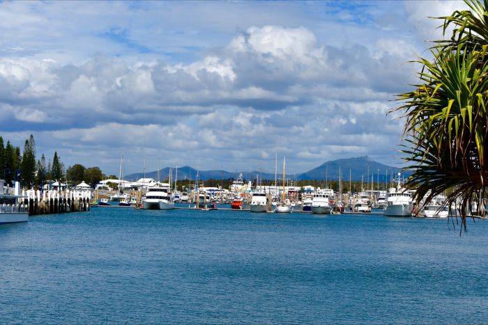 Bernaraby QLD Accommodation Perth