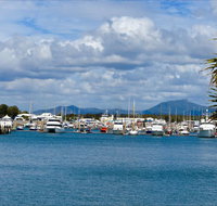 Curtis Ferry Services - Accommodation Perth