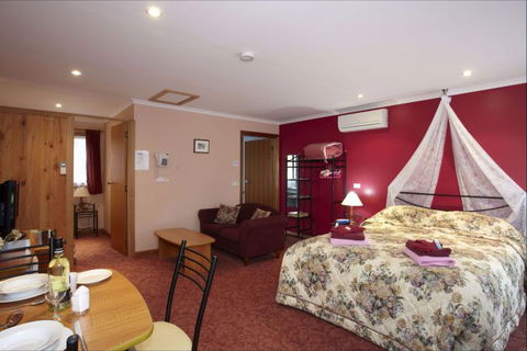 NorthEast Restawhile Bed And Breakfast - Accommodation Perth 1