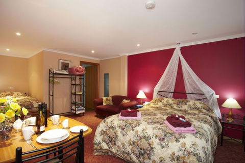 NorthEast Restawhile Bed And Breakfast - Accommodation Perth 8