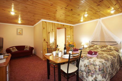 NorthEast Restawhile Bed And Breakfast - Accommodation Perth 10
