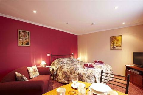 NorthEast Restawhile Bed And Breakfast - Accommodation Perth 12
