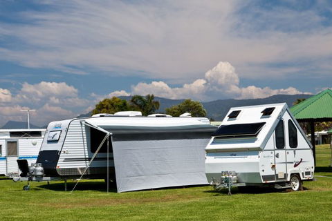 Corrimal Beach Tourist Park - Accommodation Perth 0