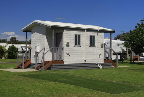 Corrimal Beach Tourist Park - Accommodation Perth 3