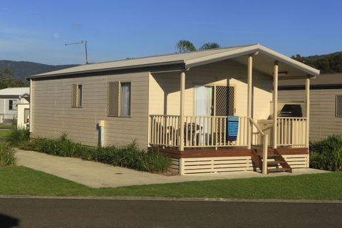 Corrimal Beach Tourist Park - Accommodation Perth 9