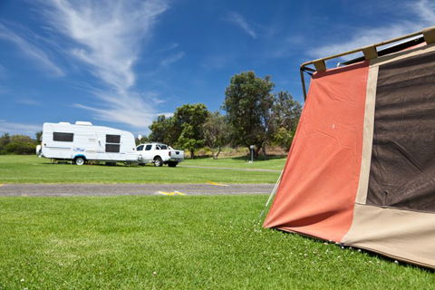Corrimal Beach Tourist Park - Accommodation Perth 23