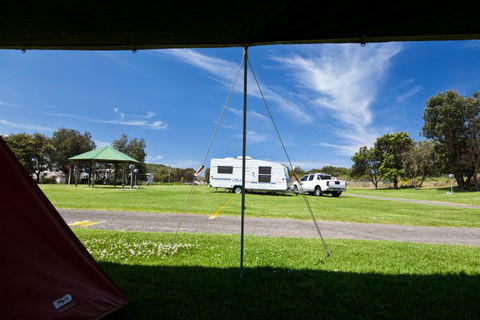 Corrimal Beach Tourist Park - Accommodation Perth 24