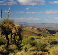 4WD Aussie Outback Adventures - Accommodation Perth