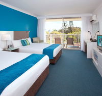 Sea World Resort and Water Park - Accommodation Perth