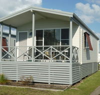 Belmont Pines Lakeside Holiday Park - Accommodation Perth
