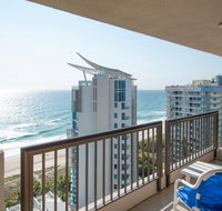 BreakFree Longbeach Resort - Perth Resorts