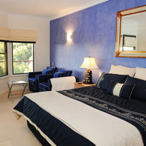 Wombadah Guesthouse - Accommodation Perth 0