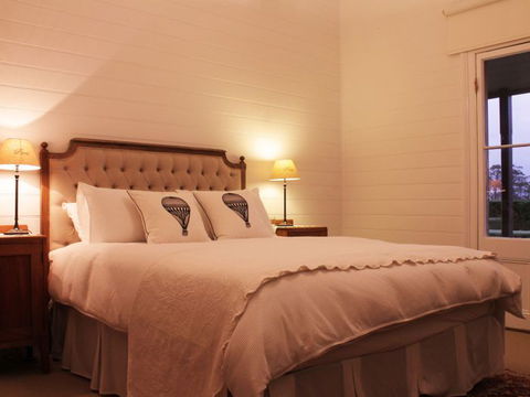 All Saints Bed And Breakfast - Accommodation Perth 1