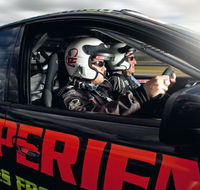 V8 Race Experience - Accommodation Perth