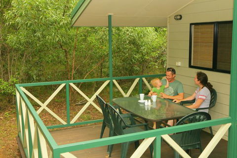 Capricorn Caves - Perth Resorts 0