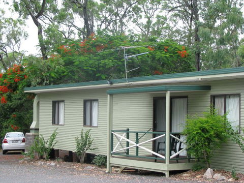 Capricorn Caves - Perth Resorts 3