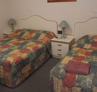 Golfview Motor Inn - Perth Resorts